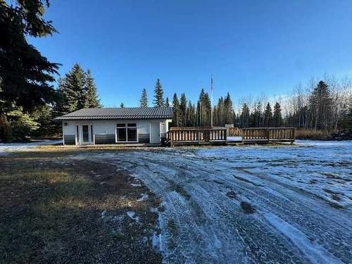 23-53105 Range Road 195 West, Rural Yellowhead County, AB - Outdoor