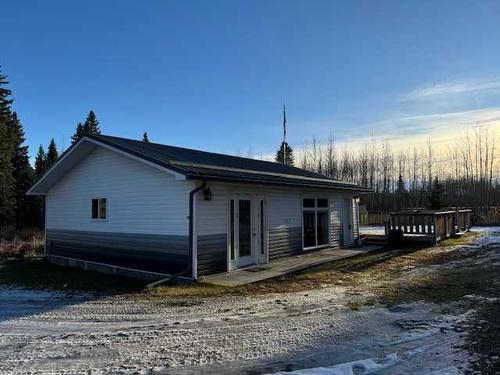 23-53105 Range Road 195 West, Rural Yellowhead County, AB - Outdoor