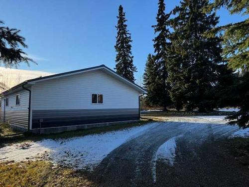 23-53105 Range Road 195 West, Rural Yellowhead County, AB - Outdoor