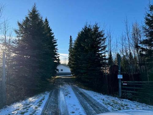 23-53105 Range Road 195 West, Rural Yellowhead County, AB - Outdoor