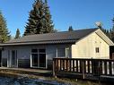 23-53105 Range Road 195 West, Rural Yellowhead County, AB  - Outdoor With Deck Patio Veranda 