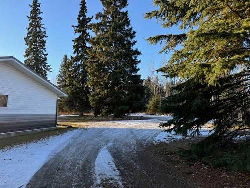 23-53105 Range Road 195 West, Rural Yellowhead County, AB - Outdoor