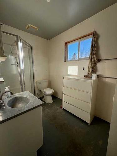 23-53105 Range Road 195 West, Rural Yellowhead County, AB - Indoor Photo Showing Bathroom