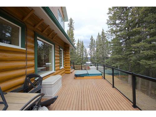 51005 Highway 40 N, Rural Yellowhead County, AB - Outdoor With Exterior