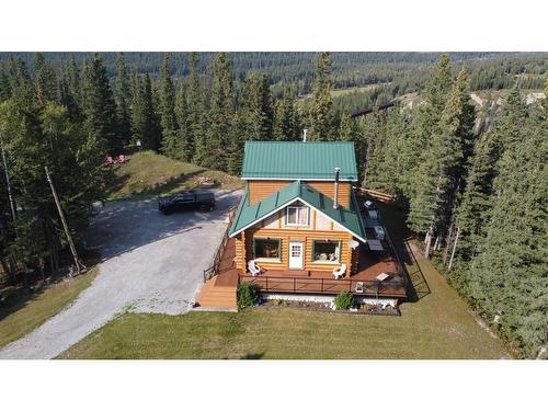 51005 Highway 40 N, Rural Yellowhead County, AB - Outdoor With View