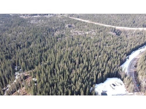 51005 Highway 40 N, Rural Yellowhead County, AB - Outdoor With View