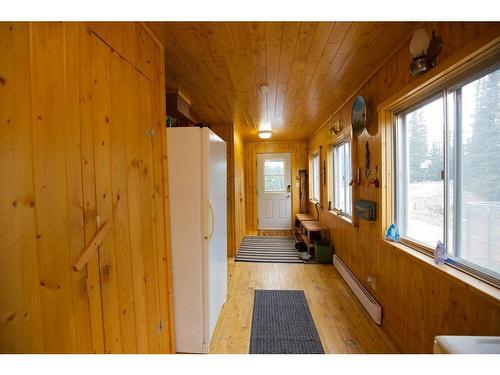 51005 Highway 40 N, Rural Yellowhead County, AB - Indoor Photo Showing Other Room