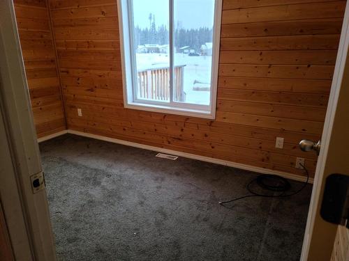 4260 Caribou Crescent, Wabasca, AB - Indoor Photo Showing Other Room