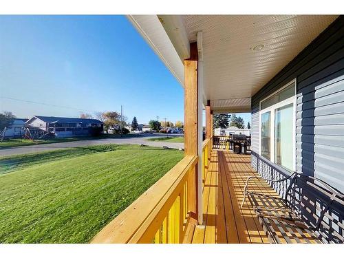 443 68 Street, Edson, AB - Outdoor With Exterior