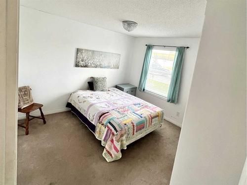 103-2814 48Avenue, Athabasca, AB - Indoor Photo Showing Bedroom