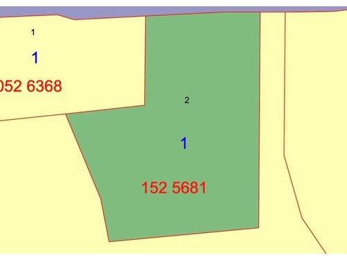 Lot 2, 105059 Township Road 585B, Rural Woodlands County, AB 