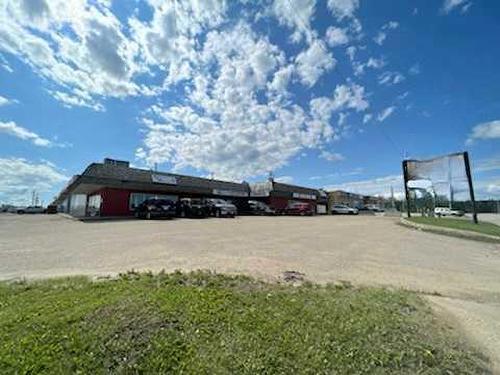 61 Kaybob Drive, Fox Creek, AB 