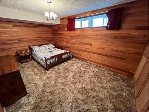 50423A Highway 16, Rural Yellowhead County, AB - Indoor Photo Showing Other Room