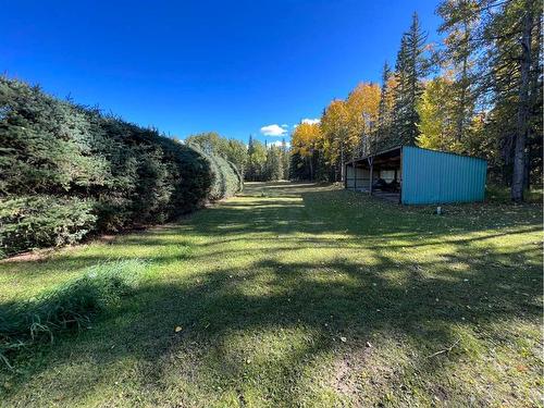 50423A Highway 16, Rural Yellowhead County, AB - Outdoor