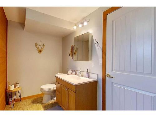 263070 Otter Creek Road, Rural Lesser Slave River No. 124, M.D. Of, AB - Indoor Photo Showing Bathroom