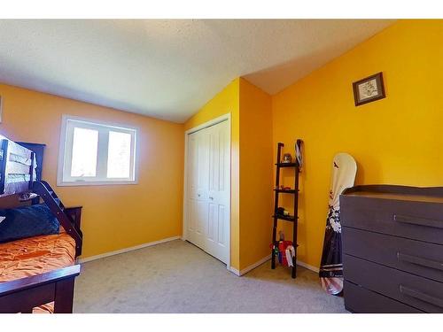 263070 Otter Creek Road, Rural Lesser Slave River No. 124, M.D. Of, AB - Indoor Photo Showing Bedroom