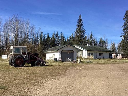 263070 Otter Creek Road, Rural Lesser Slave River No. 124, M.D. Of, AB - Outdoor