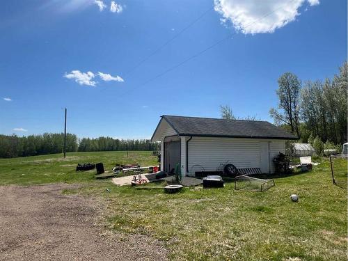 263070 Otter Creek Road, Rural Lesser Slave River No. 124, M.D. Of, AB - Outdoor