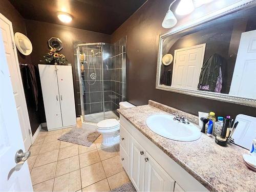 4903 57 Street, Athabasca, AB - Indoor Photo Showing Bathroom