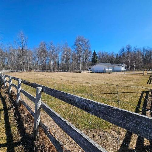 18318 Township Road 534A, Rural Yellowhead County, AB - Outdoor With View