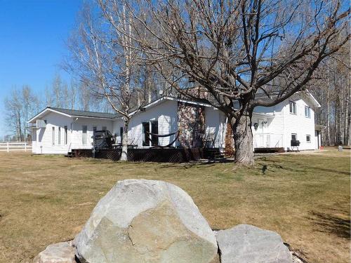 18318 Township Road 534A, Rural Yellowhead County, AB - Outdoor