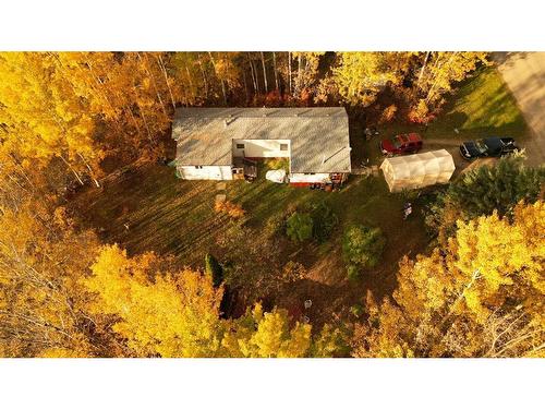 94 Westwind Mobile Home Park, Athabasca, AB 