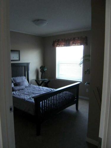 104-2814 48 Avenue, Athabasca, AB - Indoor Photo Showing Bedroom