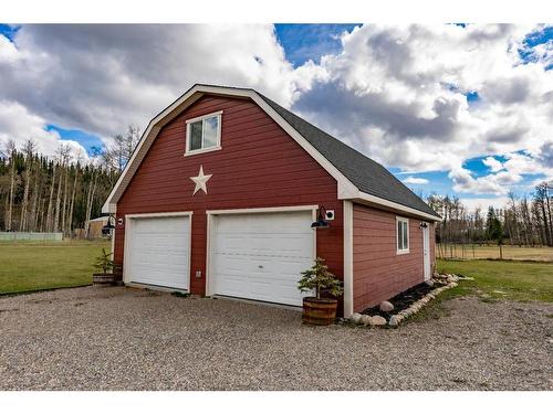 7-24425 East River Road, Rural Yellowhead County, AB - Outdoor With Exterior