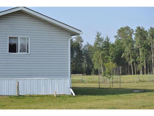 7-24425 East River Road, Rural Yellowhead County, AB - Outdoor