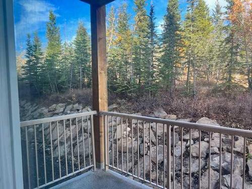 210-160 Moberly Road, Grande Cache, AB - Outdoor