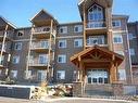 210-160 Moberly Road, Grande Cache, AB  - Outdoor With Facade 