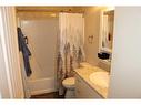 16-5429 10 Avenue, Edson, AB  - Indoor Photo Showing Bathroom 