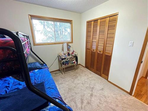 203 Maurer Drive, Hinton, AB - Indoor Photo Showing Other Room