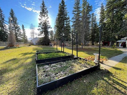 203 Maurer Drive, Hinton, AB - Outdoor With View
