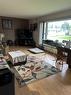 602 6 Avenue, Fox Creek, AB  - Indoor Photo Showing Living Room 