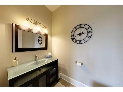 54001 Range Road 162, Rural Yellowhead County, AB - Indoor Photo Showing Bathroom