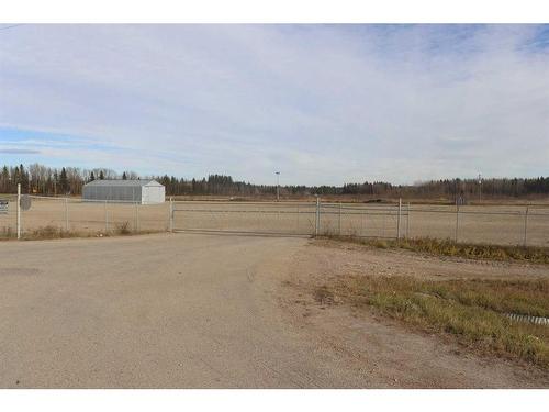 1905 25 Street, Edson, AB 