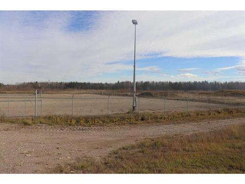 1905 25 Street, Edson, AB 