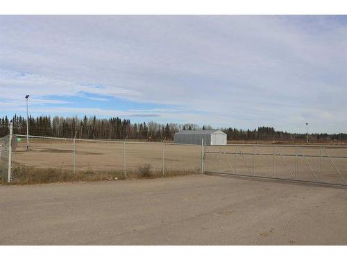 1905 25 Street, Edson, AB 