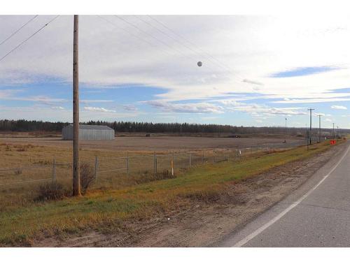 1905 25 Street, Edson, AB 