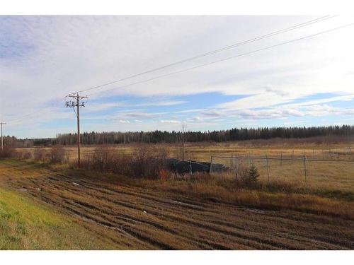 1905 25 Street, Edson, AB 