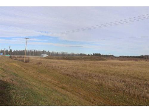 1905 25 Street, Edson, AB 