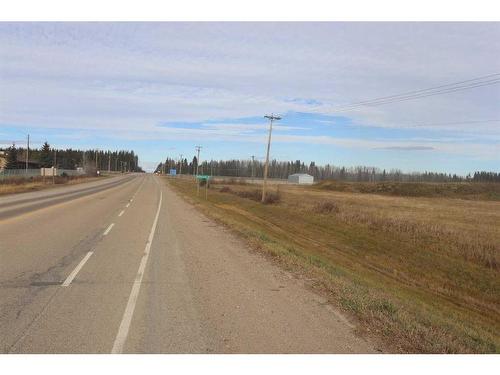 1905 25 Street, Edson, AB 