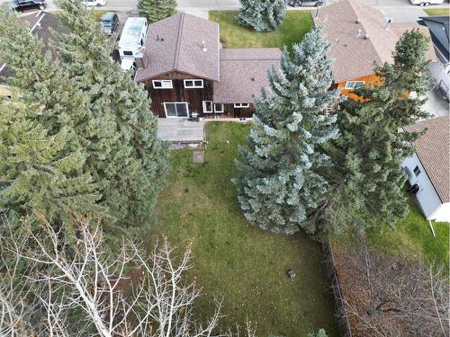 1214 50 Street, Edson, AB - Outdoor With View