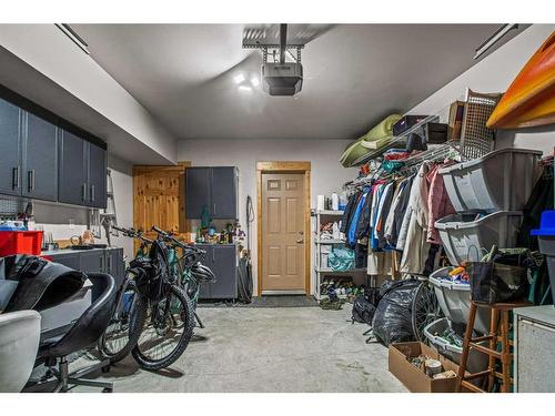 511-80 Dyrgas Gate, Canmore, AB - Indoor Photo Showing Other Room