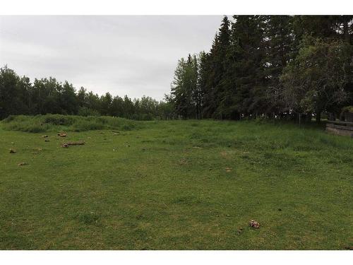 53508 Range Road 102A, Rural Yellowhead County, AB - Outdoor With View