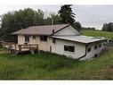 53508 Range Road 102A, Rural Yellowhead County, AB  - Outdoor With Exterior 