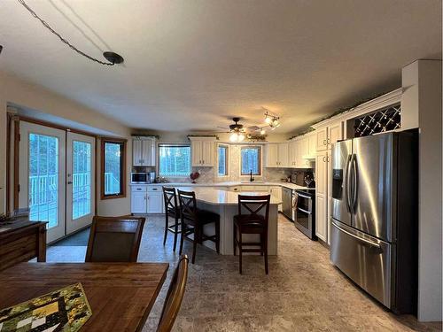 54301 Range Road 170, Rural Yellowhead County, AB - Indoor