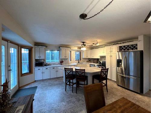 54301 Range Road 170, Rural Yellowhead County, AB - Indoor