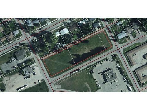 4222 4 Avenue, Edson, AB 